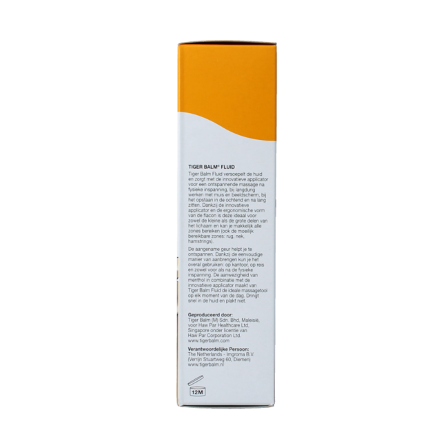 Tiger Balm fluid 90 Millilitres