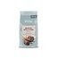 Vivani barquillos de chocolate con leche bio 125 gramos
