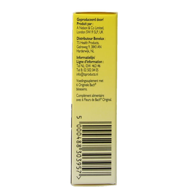 Rescue Kids Night Drops 10ml