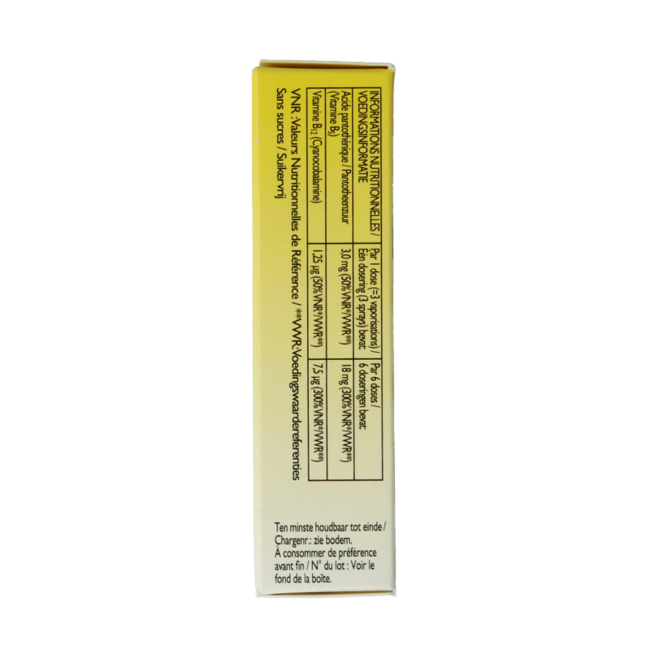 Rescue remedy spray 7 mililitros