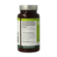 SanoPharm Hierro 10 mg Wholefood 30 cápsulas