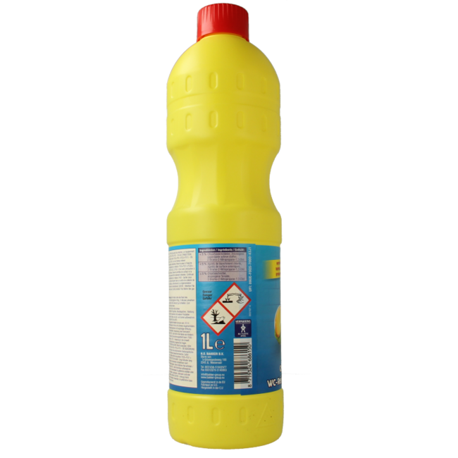 Diversen Dikbleek 1 Litro
