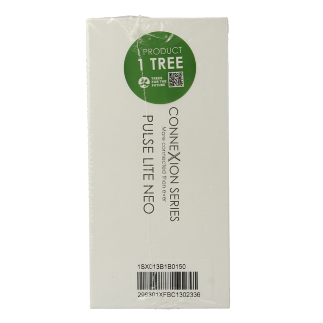 Svakom Pulse lite neo clitoris stimulator 1 Stuks