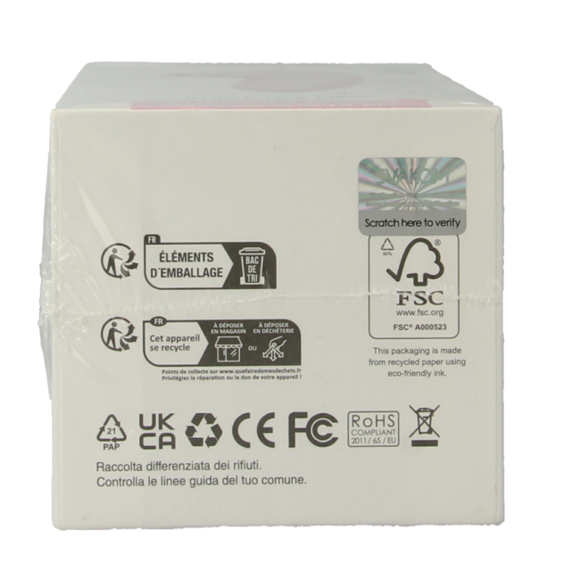 Svakom Pulse Lite Neo estimulador de clítoris 1 unidad