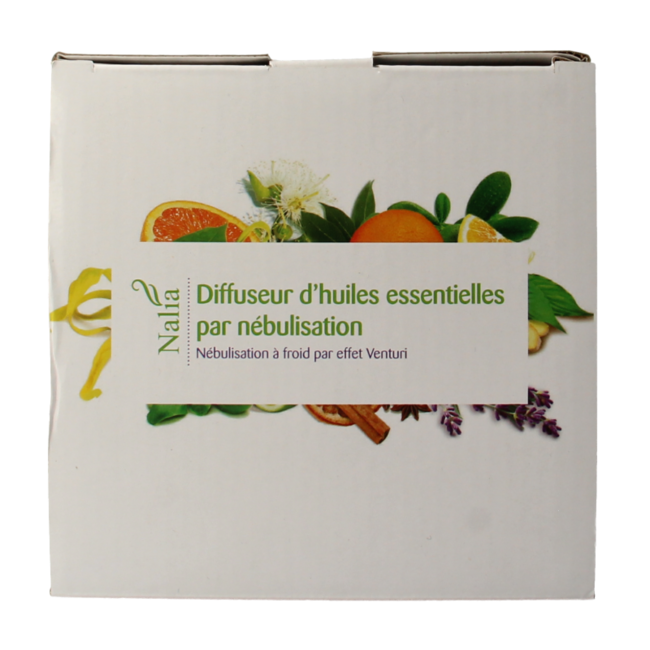 Diffuseur Volatile Nalia 1 pièce