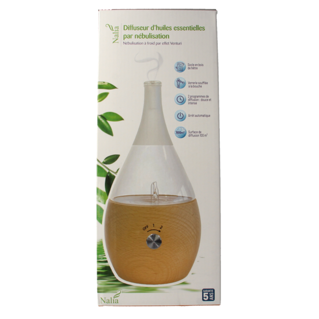 Diffusore Volatile Nalia 1 Pezzo