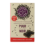 Fideos de chocolate negro bio 225 g