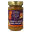 Organic orange / ginger fruit spread 250g