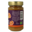 Fruchtaufstrich Orange / Ingwer Bio 250 Gramm