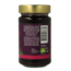 Crema de frutas de saúco bio 250 gramos