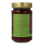 Organic cranberry fruit spread 250g