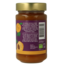 Crema de frutas de albaricoque bio 250 gramos