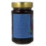 Preparado de frutas de arándano azul bio 250 gramos
