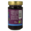 Preparado de frutas de arándano azul bio 250 gramos
