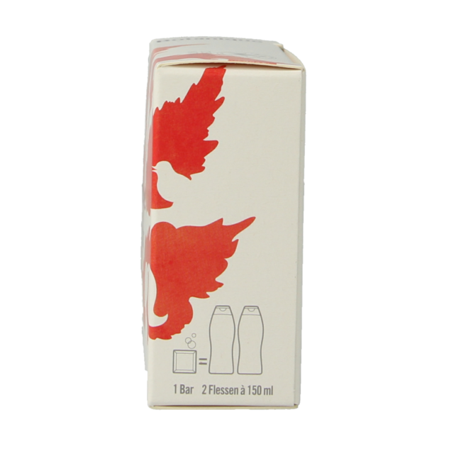 Botanique Conditioner bar pomegranate 60 Gram