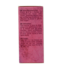 Botanique Champú y acondicionador 2 en 1 en pastilla rosa e higo 100 Gramos