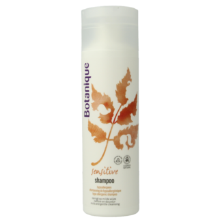 Botanique Botanique Shampoo sensitiv 200 Milliliter