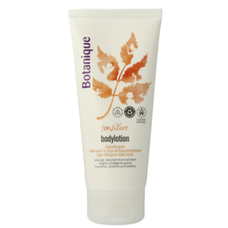 Botanique Lait corporel Botanique sensitive 200 ml