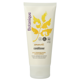 Botanique Botanique Almond Conditioner 200 Millilitres