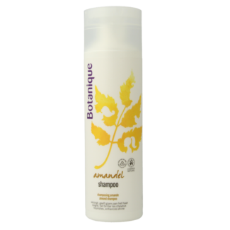 Botanique Champú de almendras Botanique 200 ml