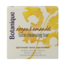 Pastilla limpiadora facial Botanique argán y almendra 50 gramos