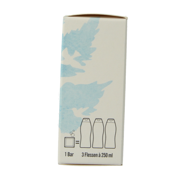 Botanique Coconut Body & Face Bar 100g