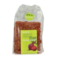 Organic beetroot vegetable cracker 180 Gram