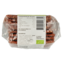 Organic beetroot vegetable cracker 180 Gram