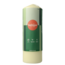 Bolsius Vela de bloque 200/68 perla suave 1 unidad