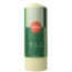Bolsius Vela de bloque 200/68 perla suave 1 unidad
