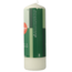 Bolsius Bougie pilier 200/68 blanc nuageux 1 pièce