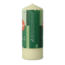 Bougie pilier Bolsius 150/58 soft pearl 1 pièce