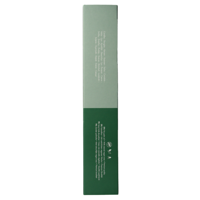 Bolsius Velas de cena 230/20 soft pearl 8 unidades
