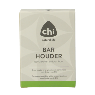 Chi Chi Bar Holder 1 Piece