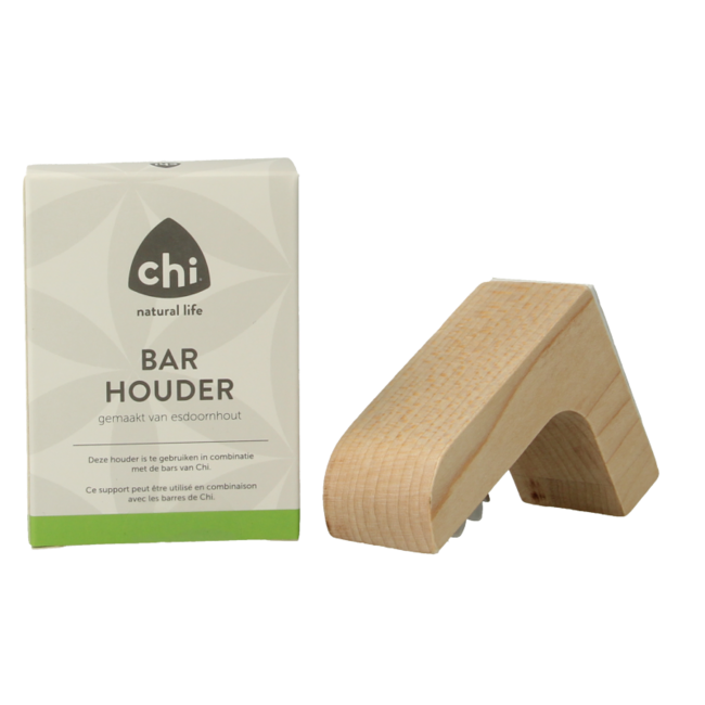 Chi Bar Holder 1 Piece