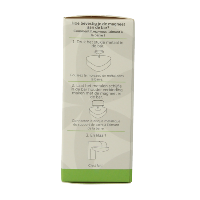 Uchwyt na kostkę Chi, 1 sztuka