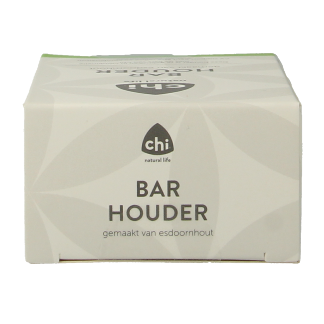 Chi Bar Holder 1 Piece