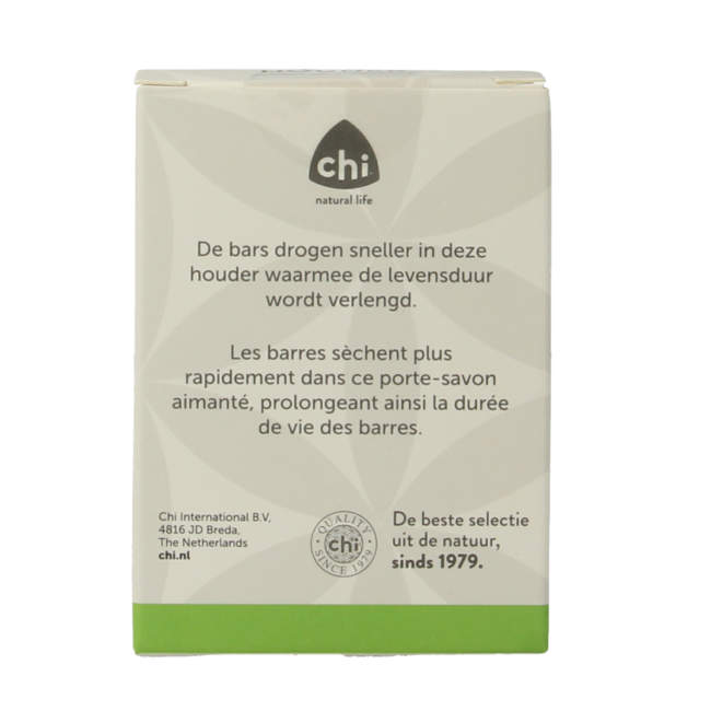 Chi Bar houder 1 unidad