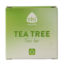 Tea tree face bar 60 Gram