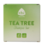 Teebaumöl Shampoo-Bar 80 Gramm