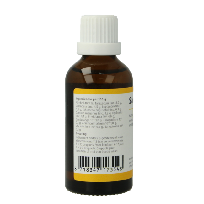 SanoDrainal 50 ml