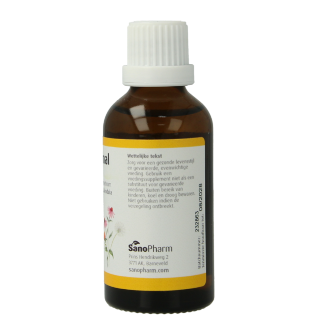 SanoDrainal 50 ml