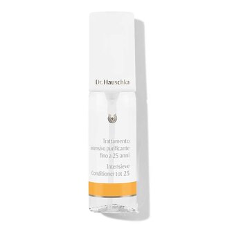 Dr. Hauschka Dr. Hauschka Cure Intensive pour la Peau jusqu'à 25 ans 40 ml