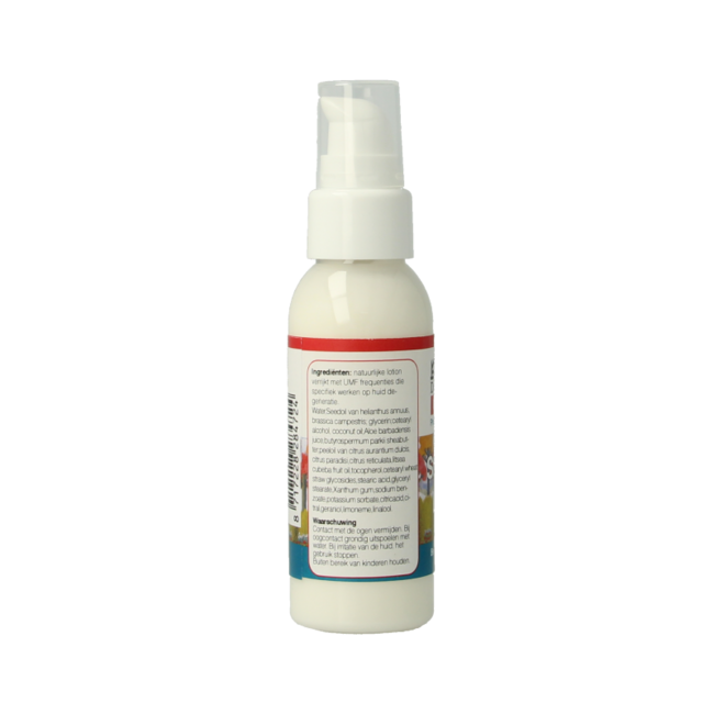 DNH Anti-straling lotion 50 Milliliter