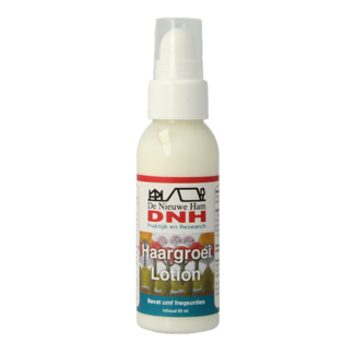 DNH DNH Hair Growth lotion 50 Millilitre