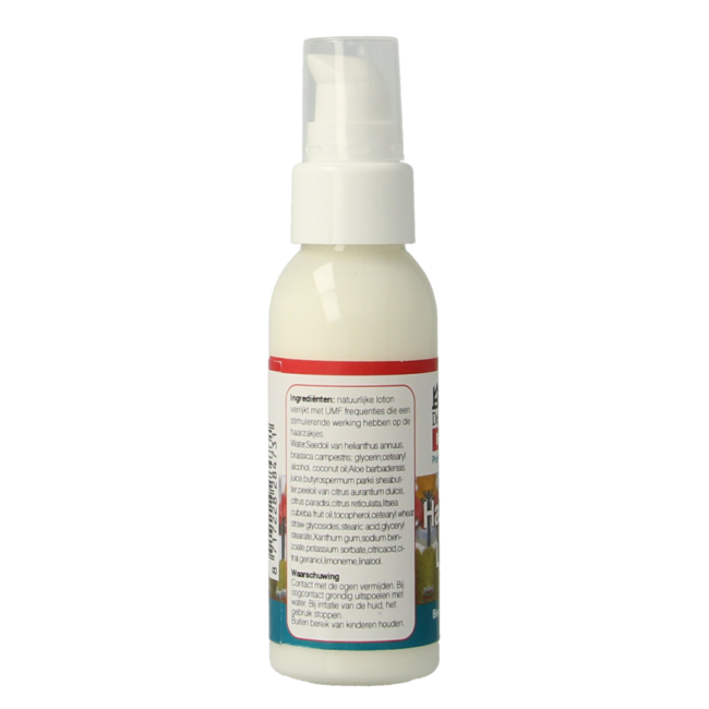Loción para el crecimiento del cabello DNH 50 mililitros