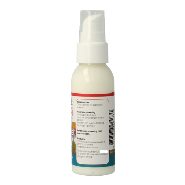 DNH Hair Growth lotion 50 Millilitre