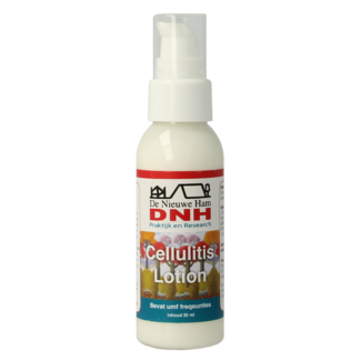 DNH DNH Cellulitis lotion 50 Millilitre
