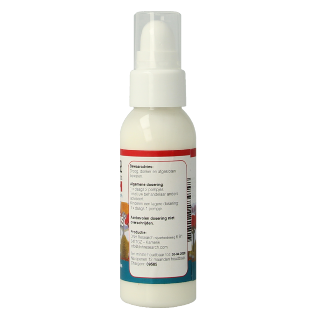 DNH Cellulitis lotion 50 Millilitre
