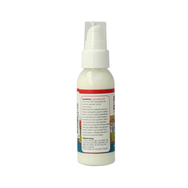 DNH Durchblutungs-Lotion 50 Milliliter